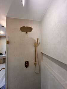 emergency plumbing Fixtures Installation