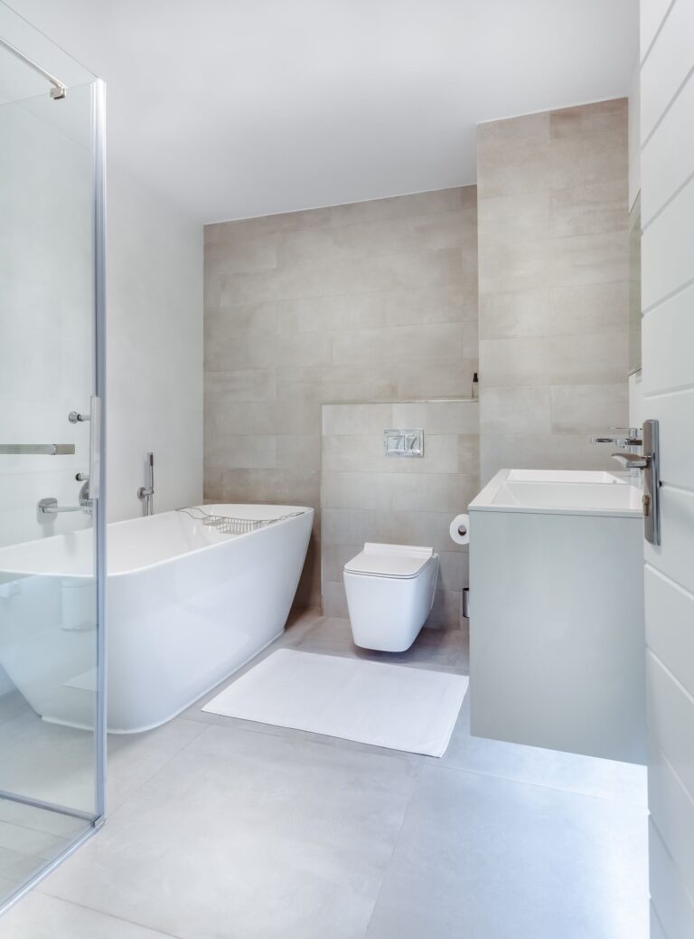 residential plumbing and drain in North York and Toronto