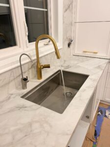 Residential plumbing and drain Toronto