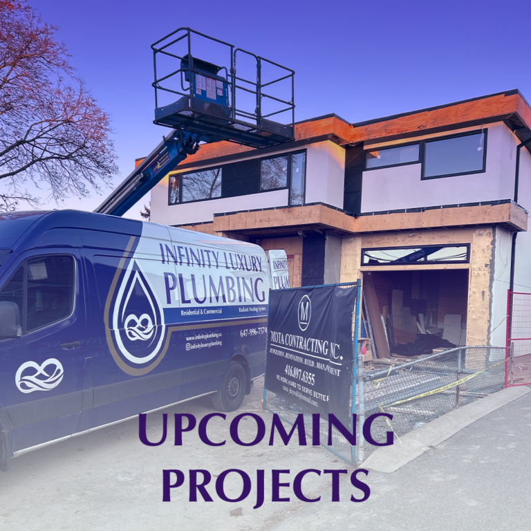 toronto trusted licensed plumbers