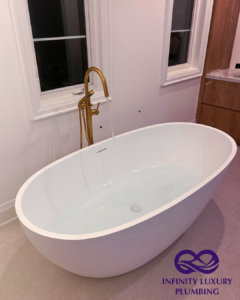 Residential plumbing services in Toronto